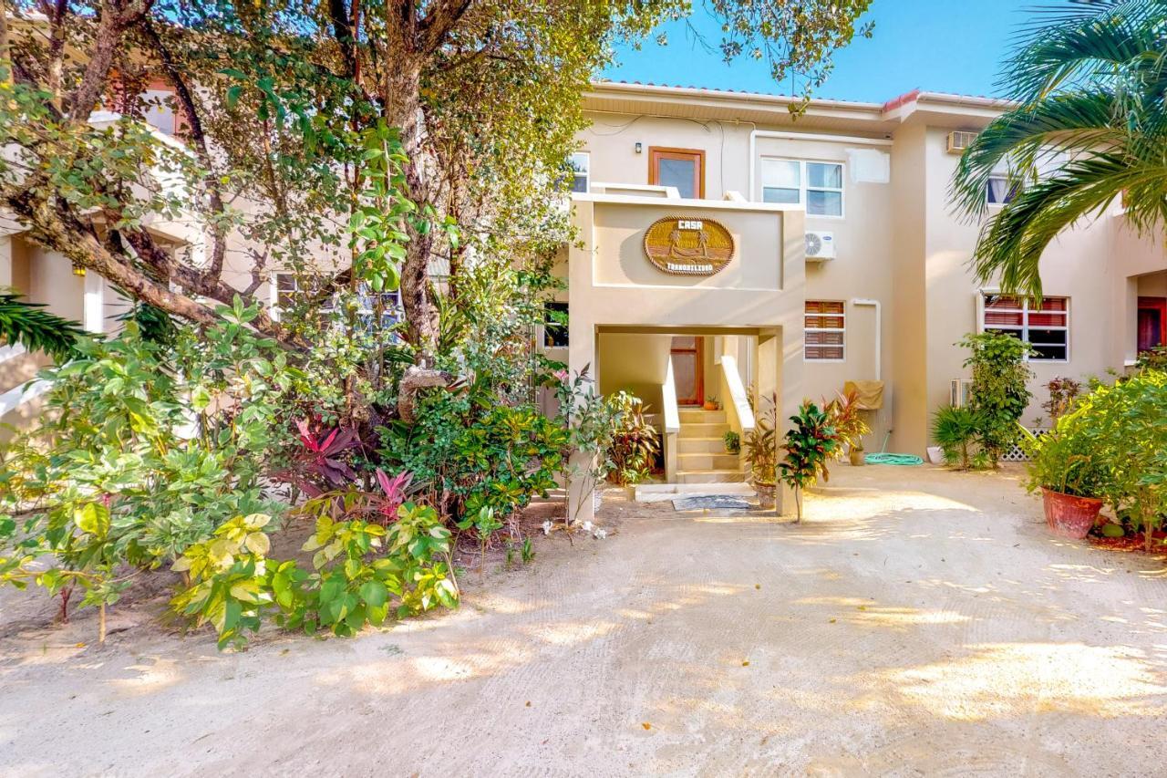 Casa Tranquilidad Apartment San Pedro  Exterior foto